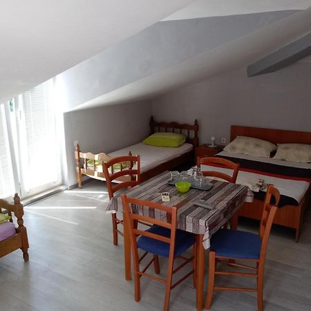 Apartman St3 호텔 스플리트 외부 사진