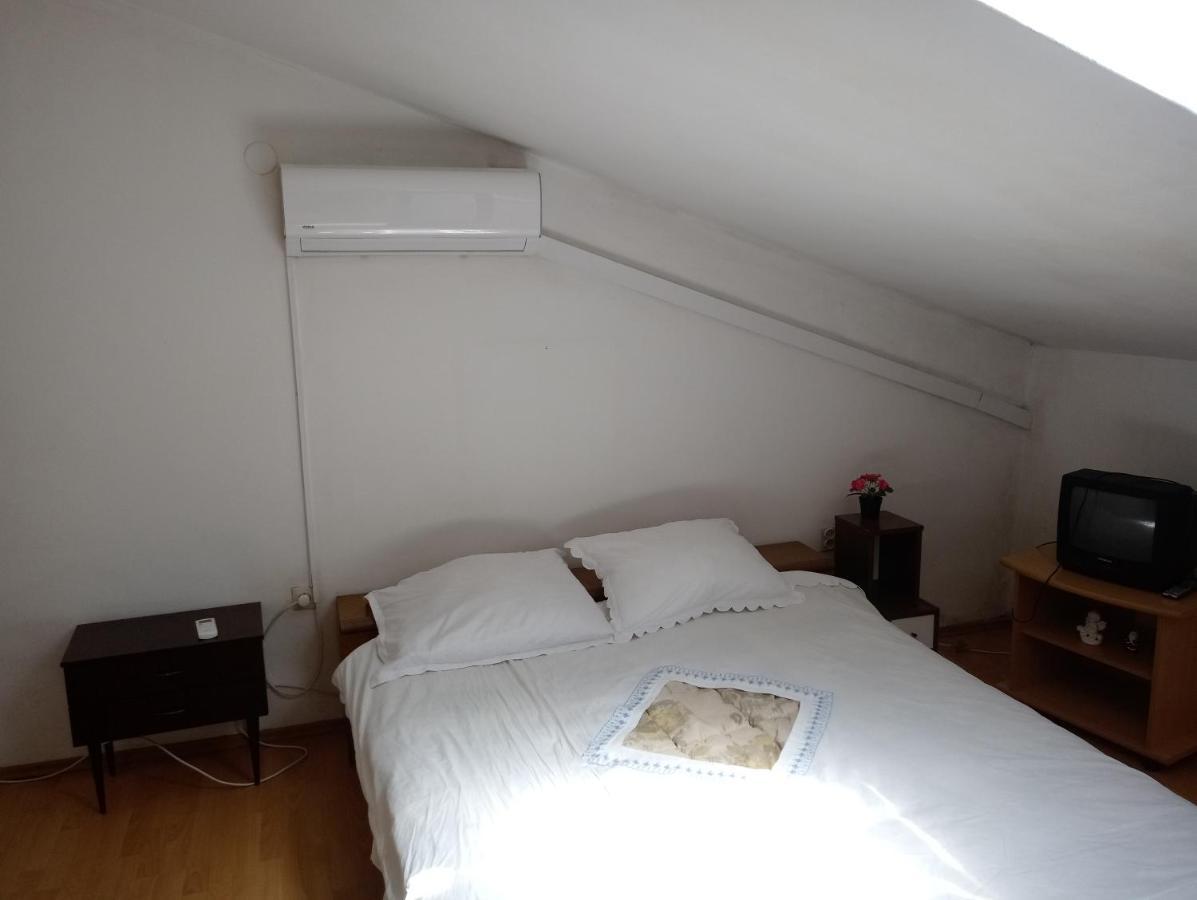Apartman St3 호텔 스플리트 외부 사진
