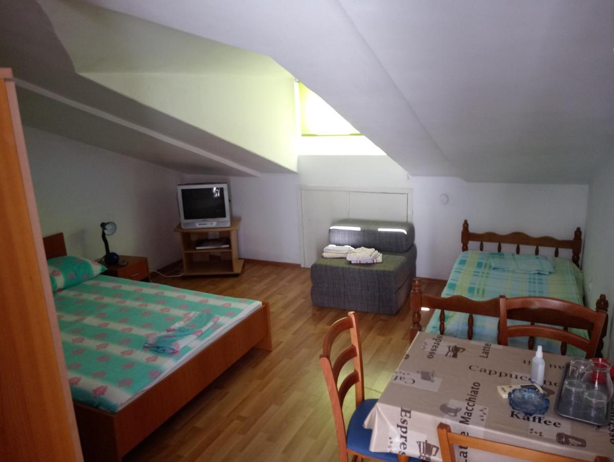 Apartman St3 호텔 스플리트 외부 사진