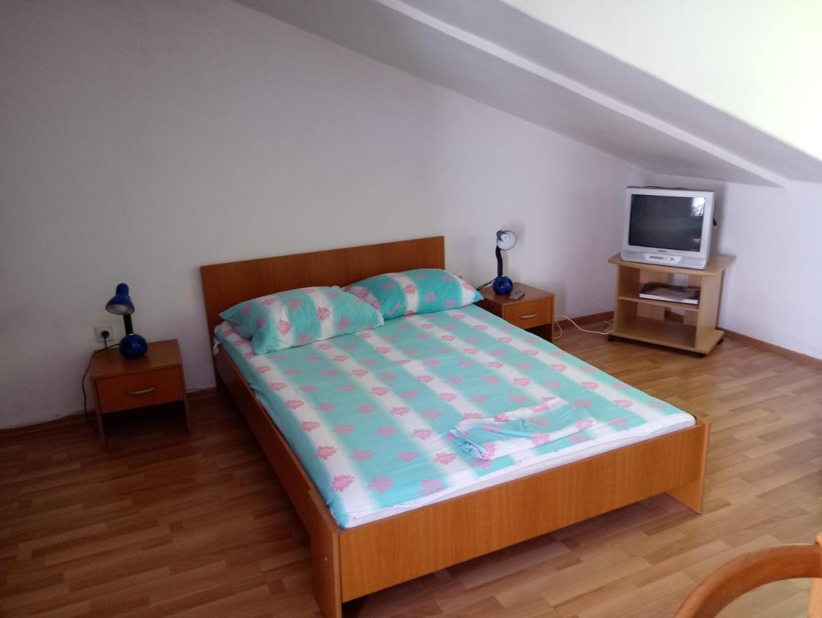 Apartman St3 호텔 스플리트 외부 사진