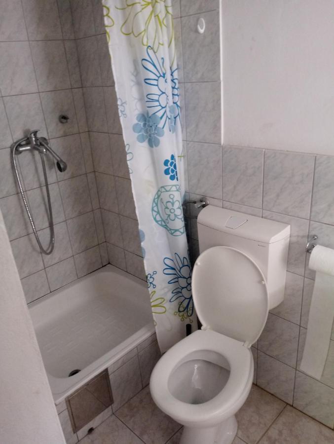 Apartman St3 호텔 스플리트 외부 사진